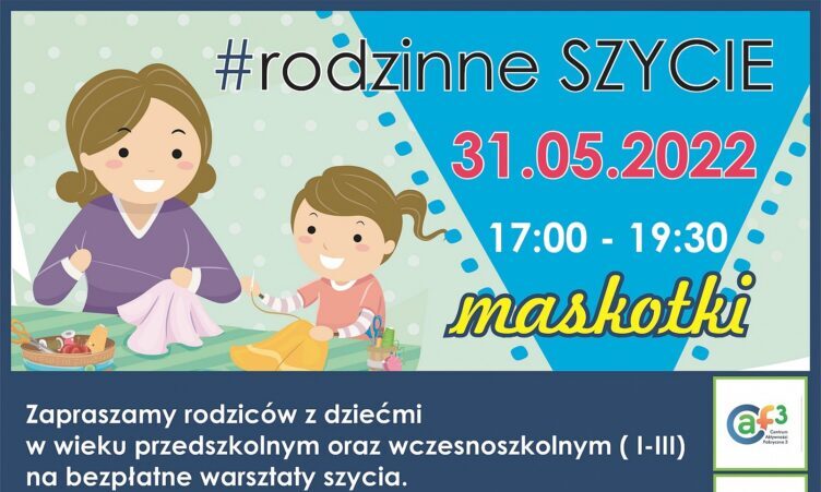 Marki - wyjątkowe warsztaty szycia