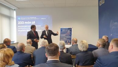 14 mln zł dofinansowania dla Miasta Marki