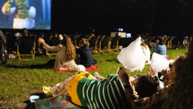 Zielonka - moc atrakcji na dzień dziecka