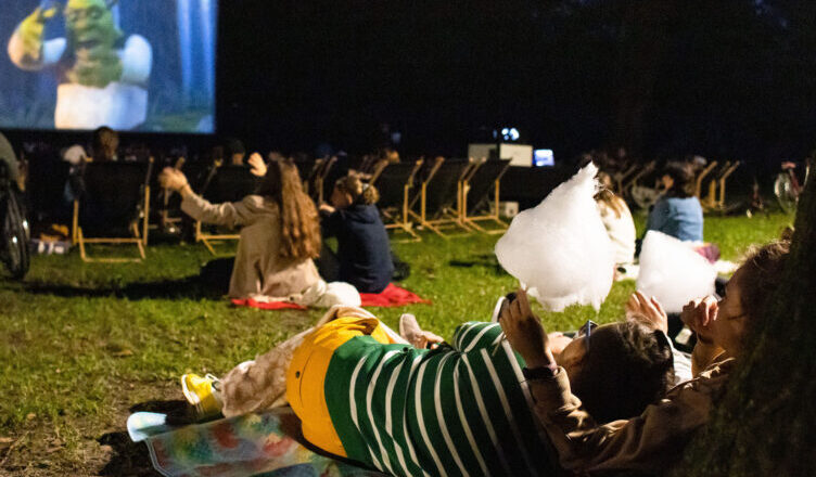 Zielonka - moc atrakcji na dzień dziecka