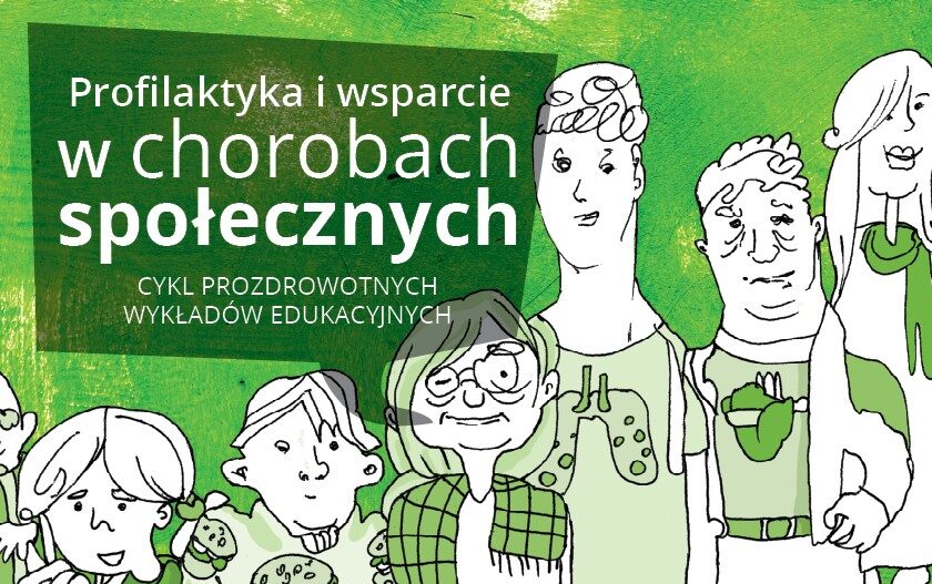 Zielonka – jak codziennie dbać o kręgosłup