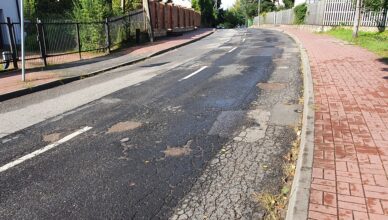 Zielonka - 9 mln zł dotacji na budowę ulicy Długiej