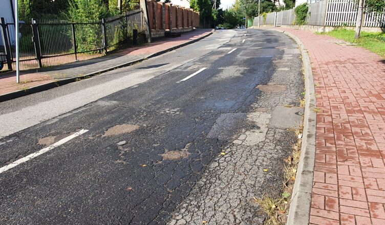 Zielonka - 9 mln zł dotacji na budowę ulicy Długiej