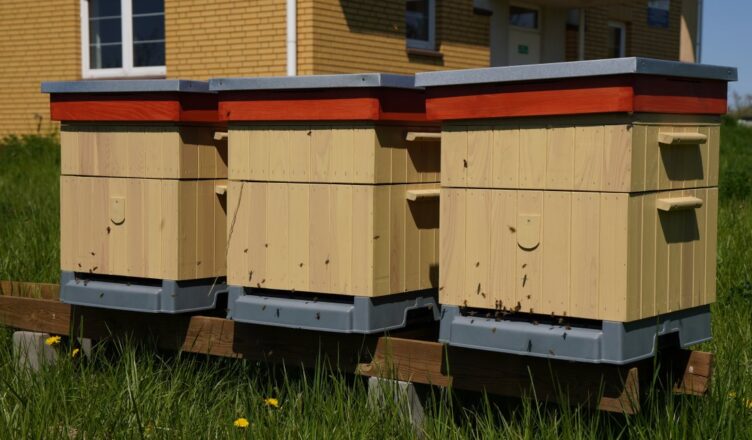 Gminna Pasieka "Klembowskie Pszczółki"