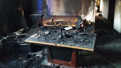 Podejrzany o podwójne zabójstwo aresztowany