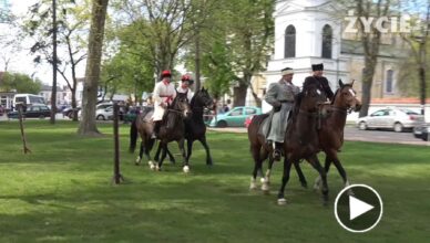 Narodowe Święto Konstytucji w Radzyminie