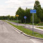 Wołomińska część łącznika do trasy S8 otwarta