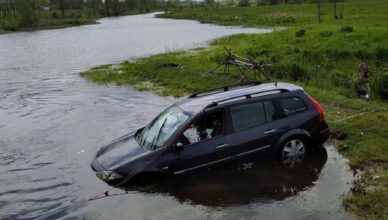 Mazowsze na sygnale ? raport tygodniowy