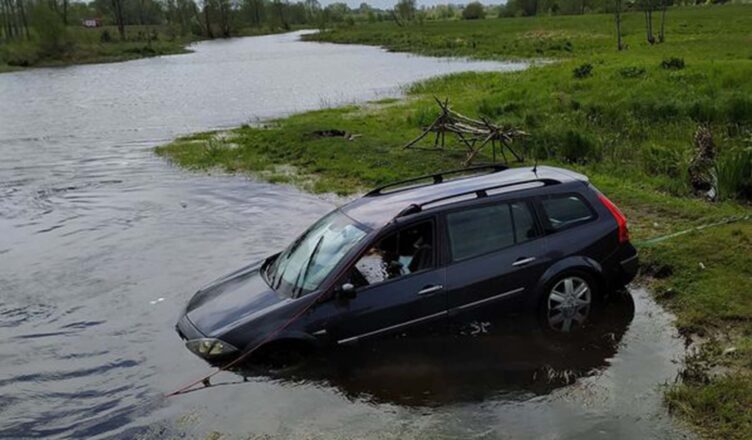 Mazowsze na sygnale ? raport tygodniowy