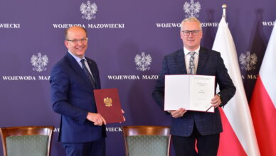 Powiatowe linie autobusowe z rządowym dofinansowaniem