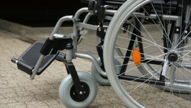 Marki - pomoc dla osób z niepełnosprawnościami i opiekunów