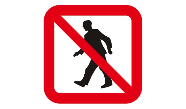 Trwa budowa wiaduktu przy PKP Kobyłka Ossów