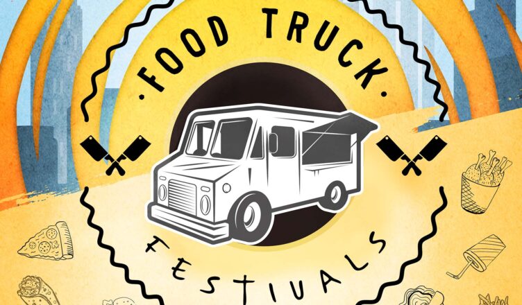 Food Truck Festivals w Kobyłce