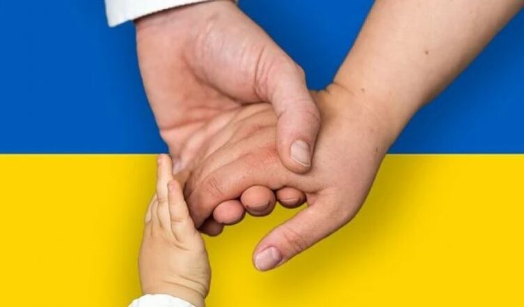 dyżur ZUS dla ukraińskich rodziców