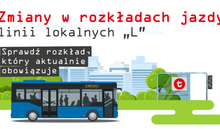 Wołomin - komunikacja miejska w okresie Bożego Ciała