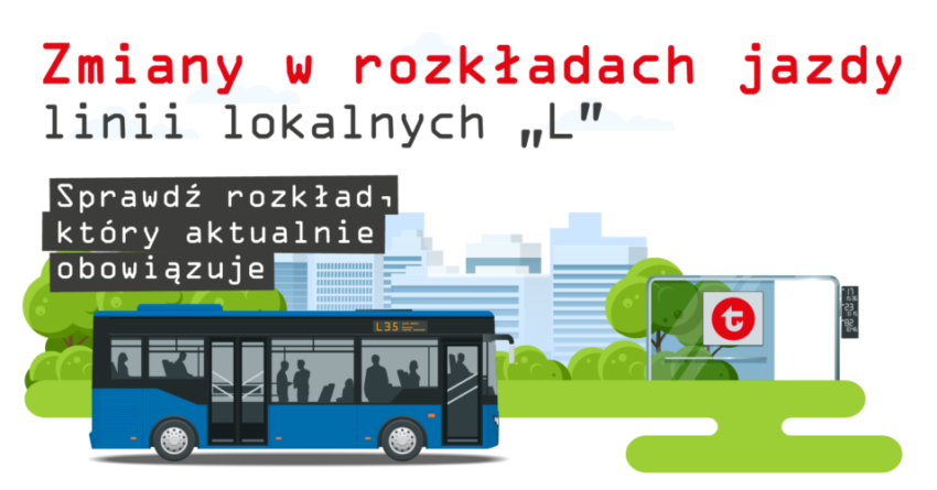 Wołomin - komunikacja miejska w okresie Bożego Ciała