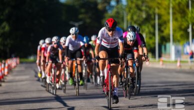 Memoriał Królaka w Warszawie