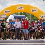 LOTTO Poland Bike Marathon jedzie do Wyszkowa