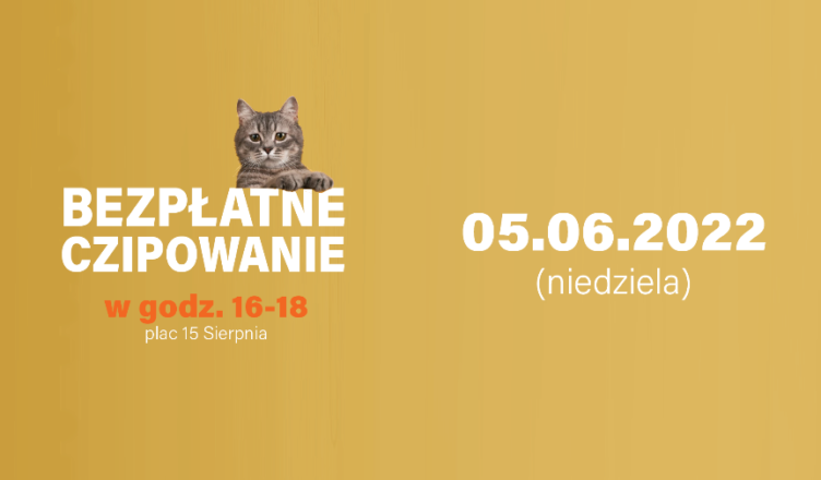 Kobyłka - czipowanie psów i kotów oraz edukacja ekologiczna