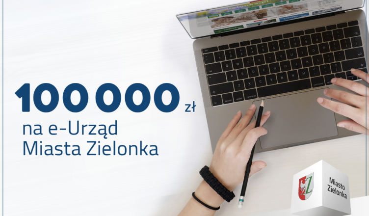 Zielonka w gronie cyfrowych gmin