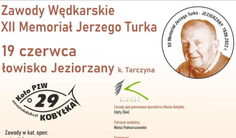 Memoriał Jerzego Turka