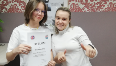 Finał XII edycji konkursu Albion