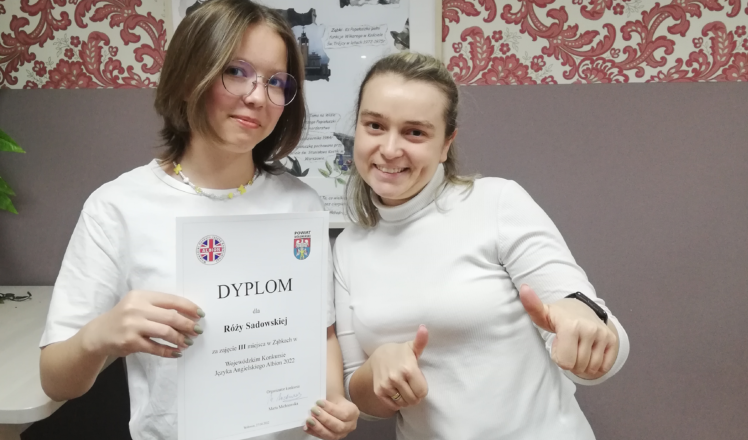 Finał XII edycji konkursu Albion