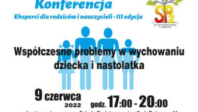 problemy w wychowaniu dziecka i nastolatka