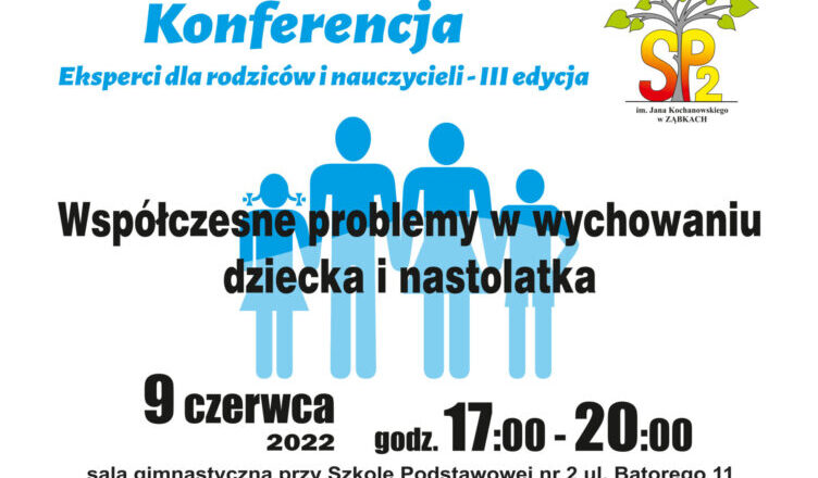 problemy w wychowaniu dziecka i nastolatka