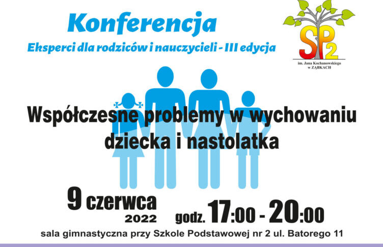 problemy w wychowaniu dziecka i nastolatka