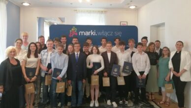 Młodzieżowej Rady Miasta