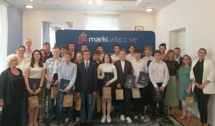 Młodzieżowej Rady Miasta