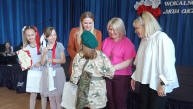 Moja Ojczyzna Niepodległa