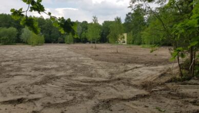 Atrakcyjna nieruchomość gruntowa w Wołominie na sprzedaż