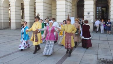 Warszawski Piknik Archiwalny