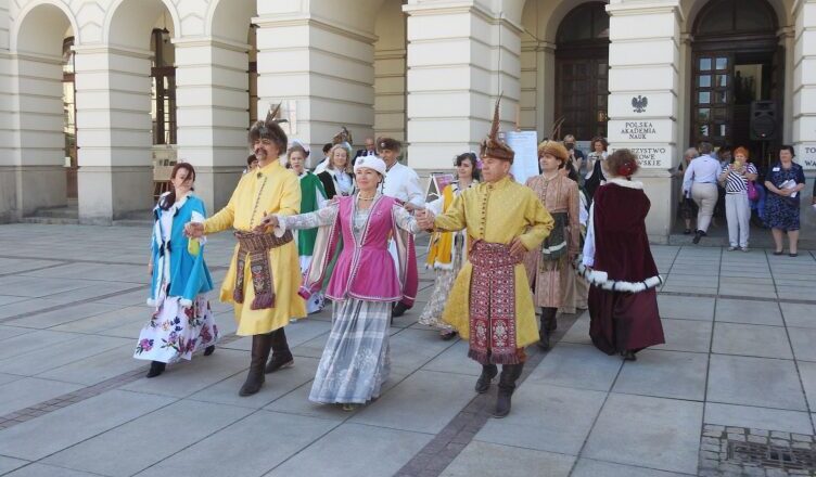 Warszawski Piknik Archiwalny