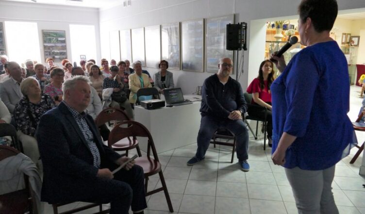 Zakończenie roku akademickiego UTW w Tłuszczu