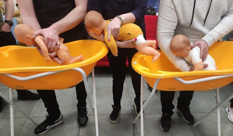 Marecka Szkoła Rodzenia