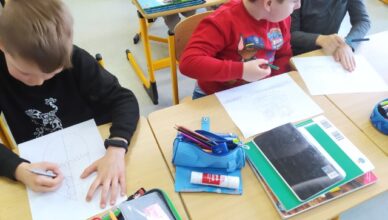 Zielonkowska Czwórka wyróżniona i nagrodzona