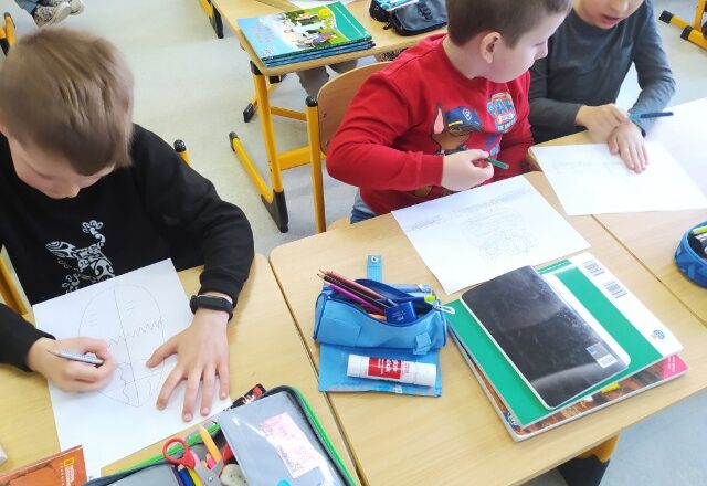 Zielonkowska Czwórka wyróżniona i nagrodzona