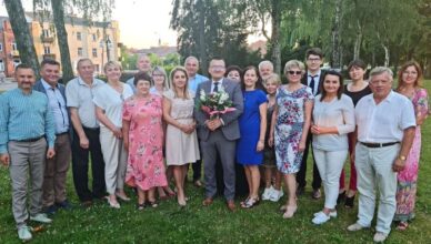 Burmistrz Radzymina uzyskał wotum zaufania i absolutorium za rok 2021