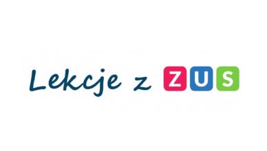 Lekcje z ZUS