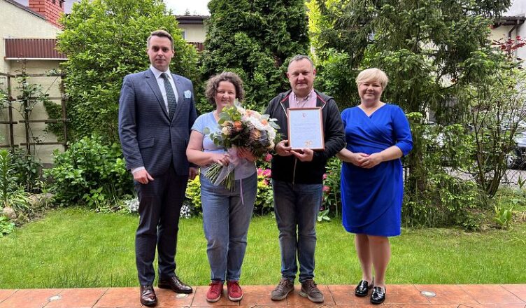 20 lat działalności zielonkowskiej firmy Ger-Tex