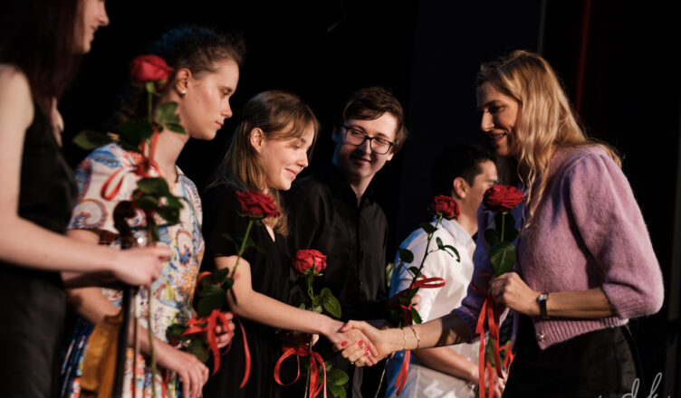 Młodzież z Ząbek nagrodzona w XIII Przeglądzie Poezji Romantycznej w Wołominie