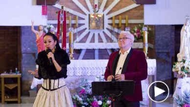 Koncert z okazji Dnia Matki