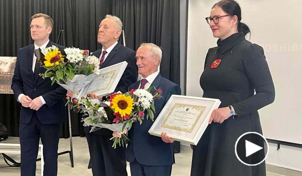 Uroczysta Sesja Rady Miasta Kobyłka