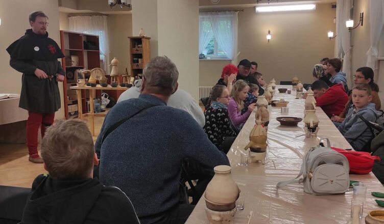 Warsztaty Dawnych Rzemiosł i Zawodów