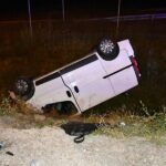 Dachowanie na ekspresówce