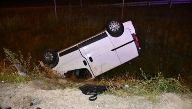 Dachowanie na ekspresówce