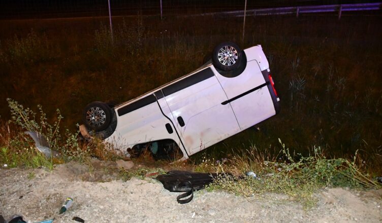 Dachowanie na ekspresówce